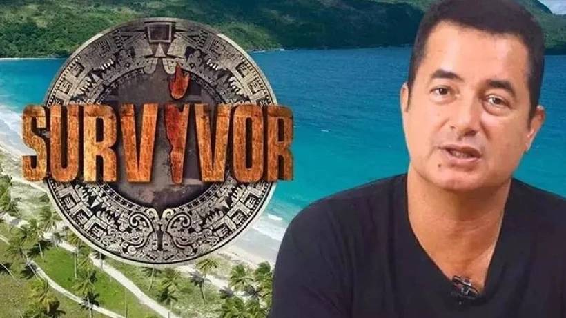 Survivor bu sezon bomba gibi esecek! Acun Ilıcalı'dan ilk ipucu geldi 1